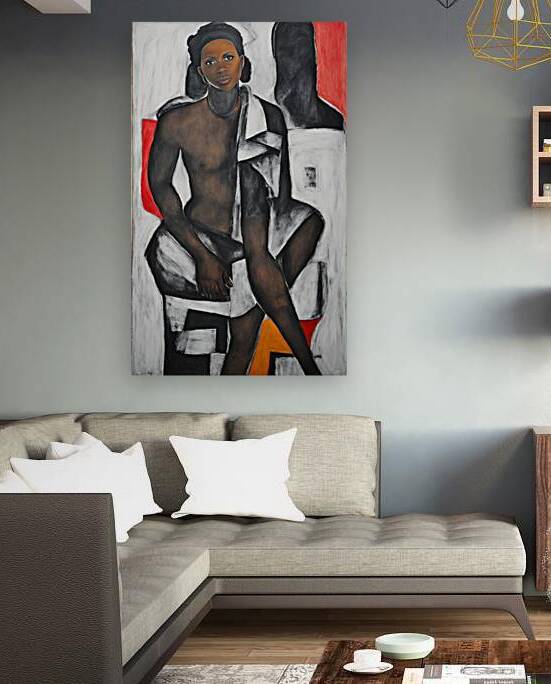 Pikkasso Art - Ultramodern art from top artists 42 by Pikkasso