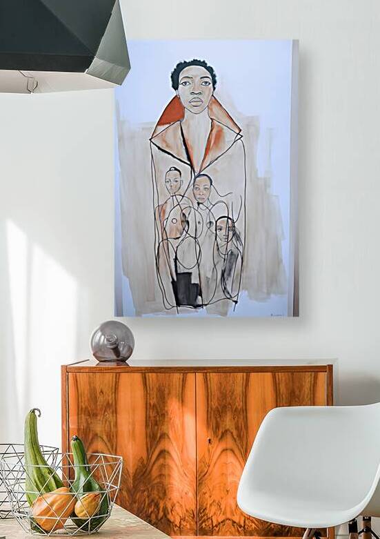 Pikkasso Art - Ultramodern art from top artists 43 by Pikkasso