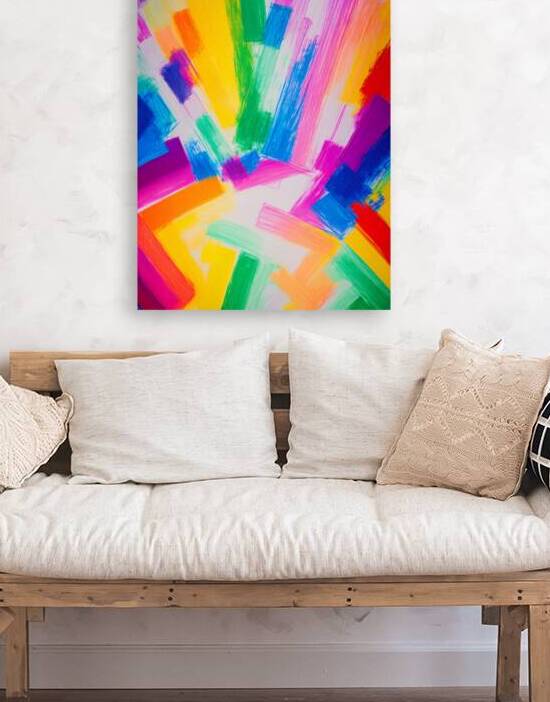 Pikkasso Art - Ultramodern art from top artists 15 by Pikkasso