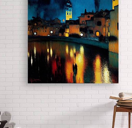 Pikkasso Art - Ultramodern art from top artists 16 by Pikkasso