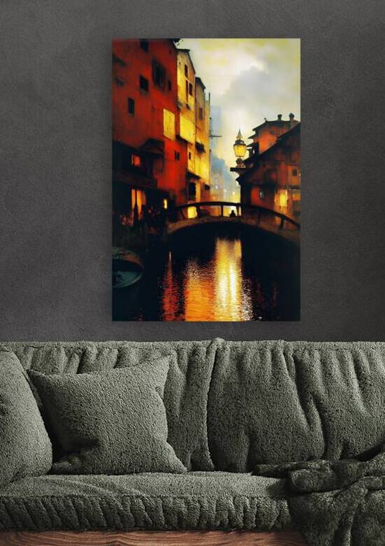 Pikkasso Art - Ultramodern art from top artists 18 by Pikkasso