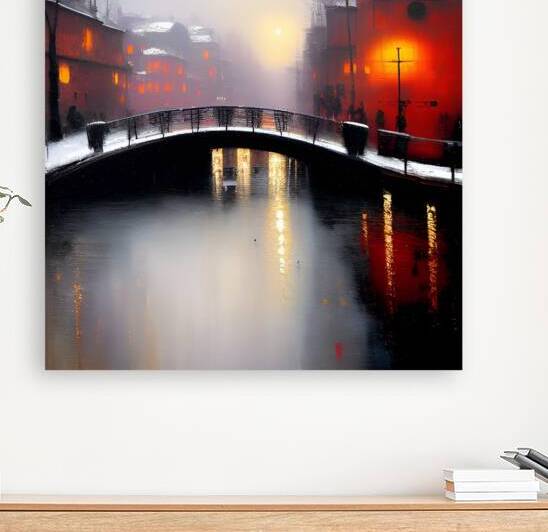 Pikkasso Art - Ultramodern art from top artists 26 by Pikkasso