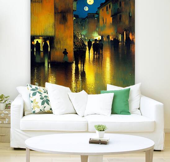 Pikkasso Art - Ultramodern art from top artists 31 by Pikkasso