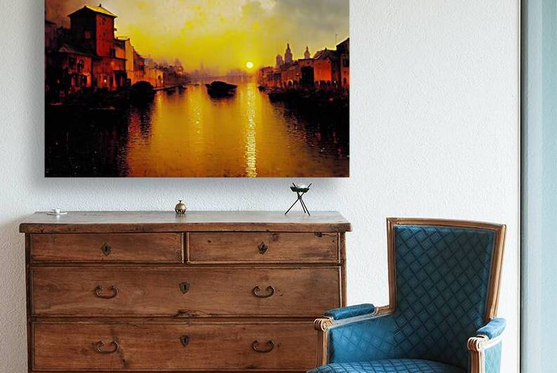 Pikkasso Art - Ultramodern art from top artists 36 by Pikkasso