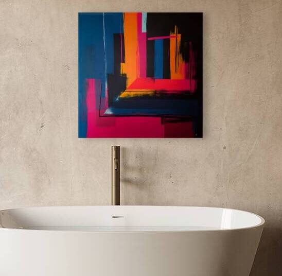 Pikkasso Art - Ultramodern art from top artists 47 by Pikkasso