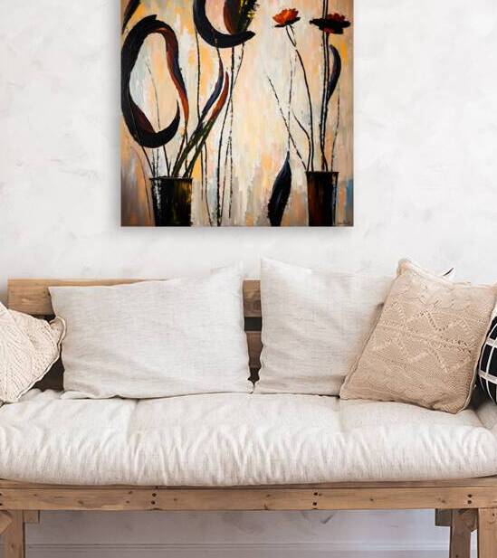 Pikkasso Art - Ultramodern art from top artists 5 by Pikkasso