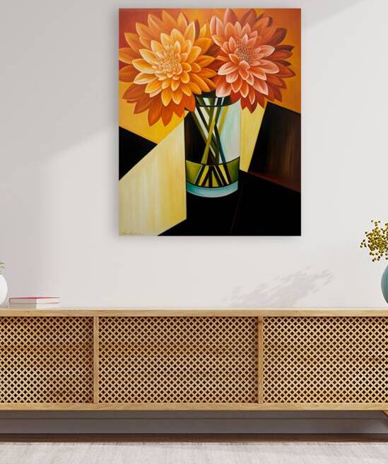 Pikkasso Art - Ultramodern art from top artists 9 by Pikkasso