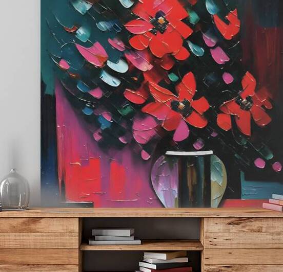 Pikkasso Art - Ultramodern art from top artists 17 by Pikkasso