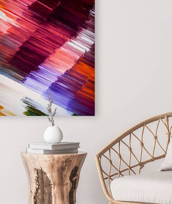 Pikkasso Art - Ultramodern art from top artists 28 by Pikkasso