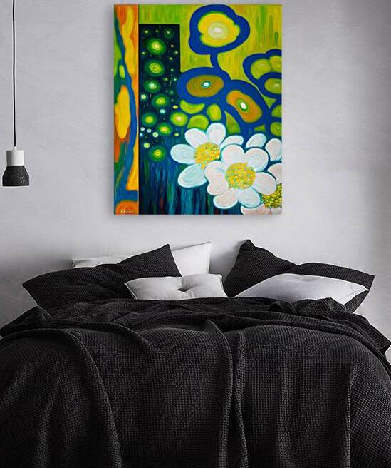 Pikkasso Art - Ultramodern art from top artists 32 by Pikkasso