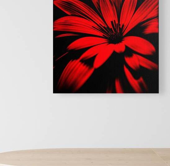 Pikkasso Art - Ultramodern art from top artists 47 by Pikkasso