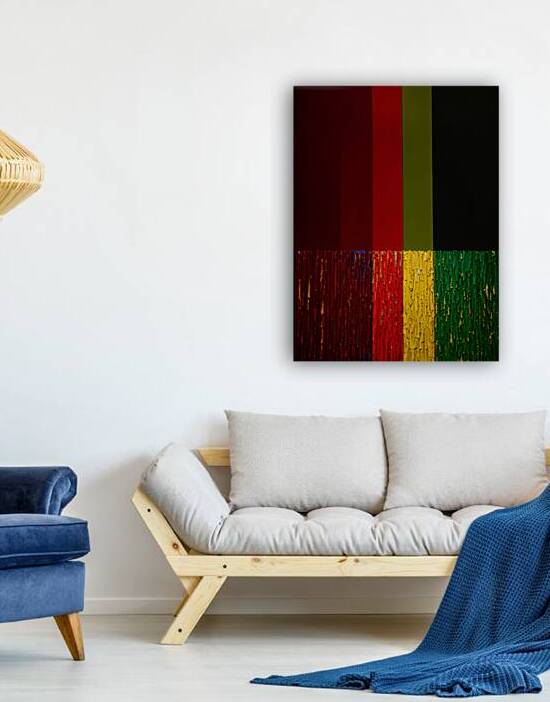 Pikkasso Art - Ultramodern art from top artists 1 by Pikkasso