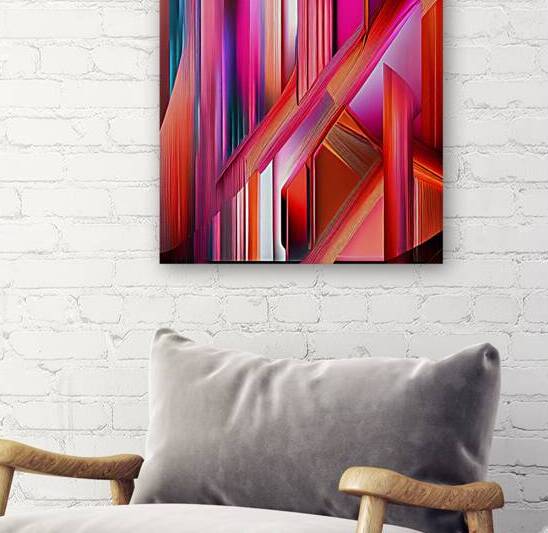 Pikkasso Art - Ultramodern art from top artists 9 by Pikkasso
