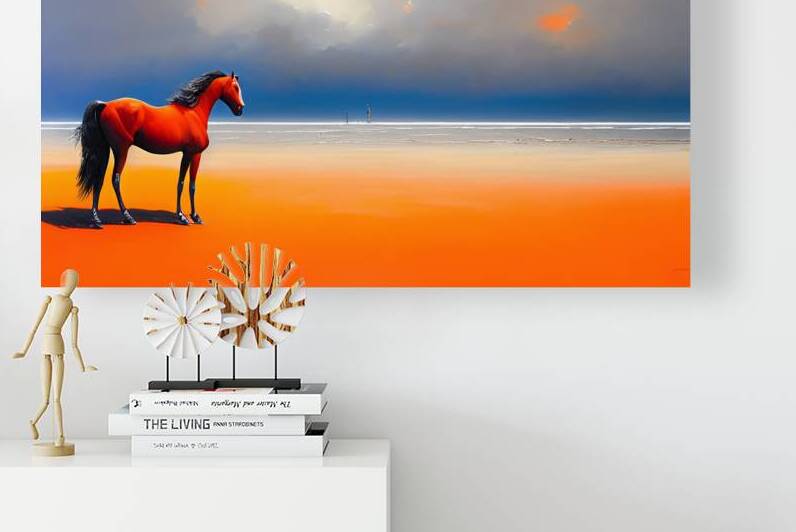 Pikkasso Art - Ultramodern art from top artists 30 by Pikkasso