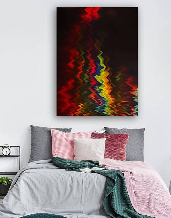 Pikkasso Art - Ultramodern art from top artists 42 by Pikkasso