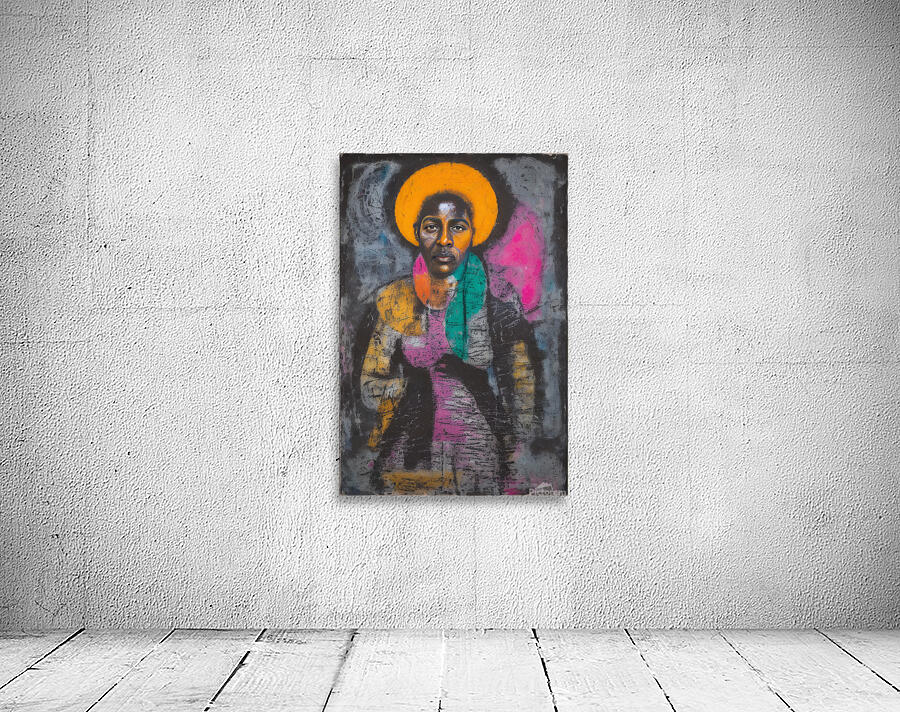 Pikkasso Art - Ultramodern art from top artists 3 Wall Preview