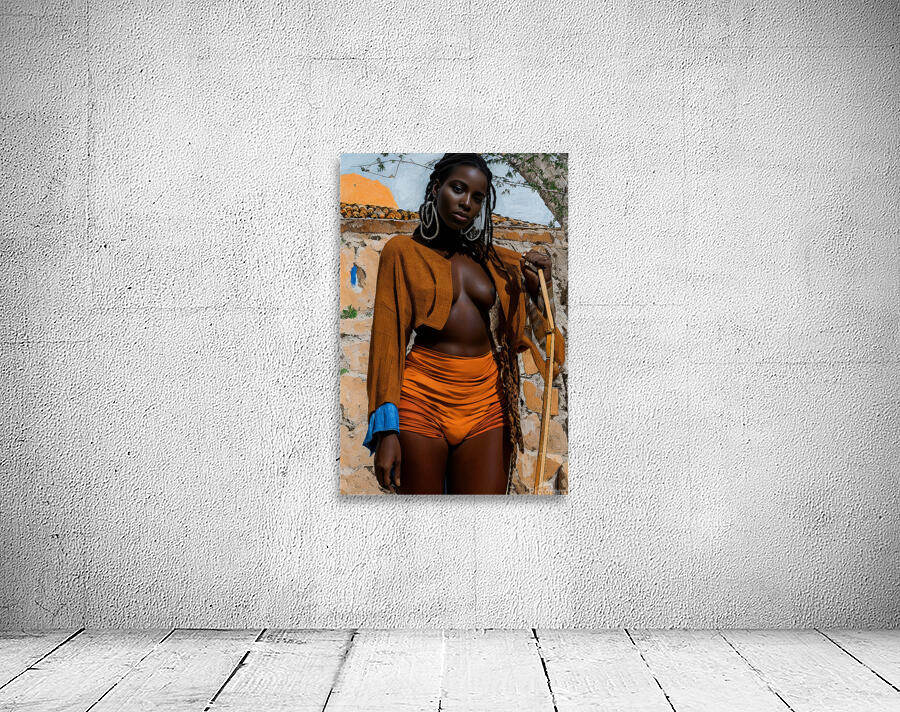 Pikkasso Art - Ultramodern art from top artists 25 Wall Preview