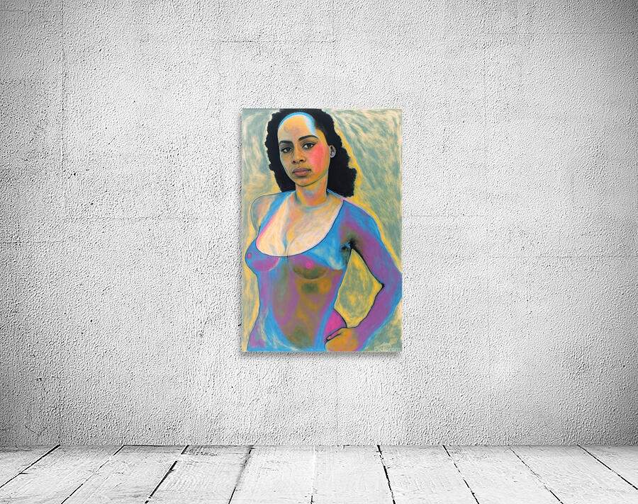 Pikkasso Art - Ultramodern art from top artists 31 Wall Preview