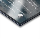 Psalm 23 5CH Acrylic print
