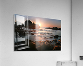 New Nature Acrylic Print