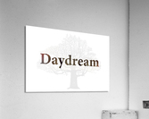 Daydream Acrylic Print