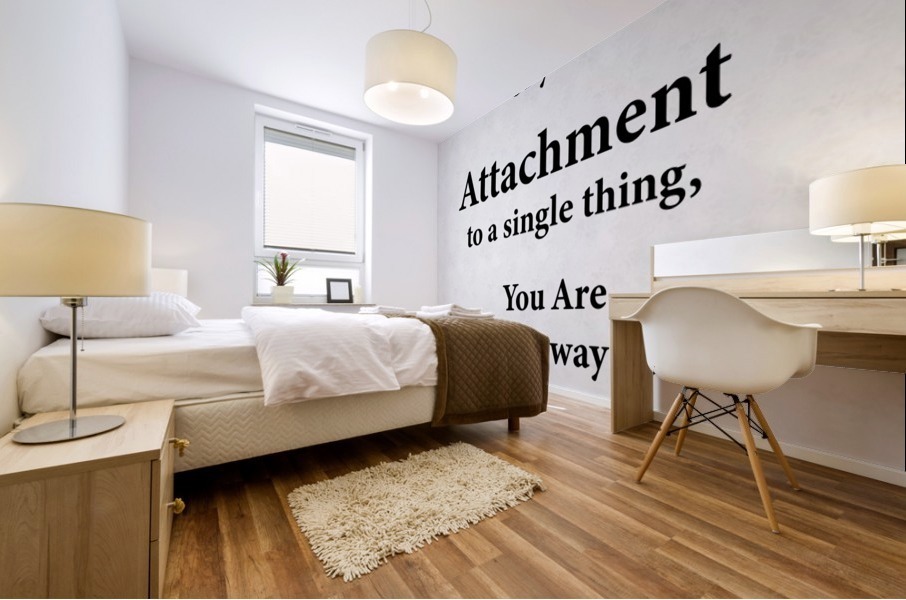 Liberation Mural print