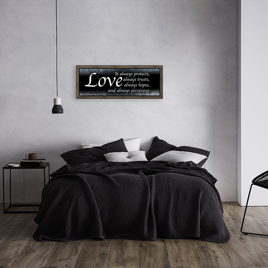 Love Always 2 Reproduction