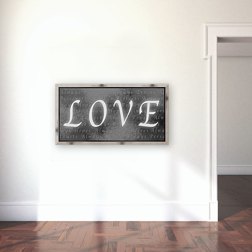 Love Reproduction