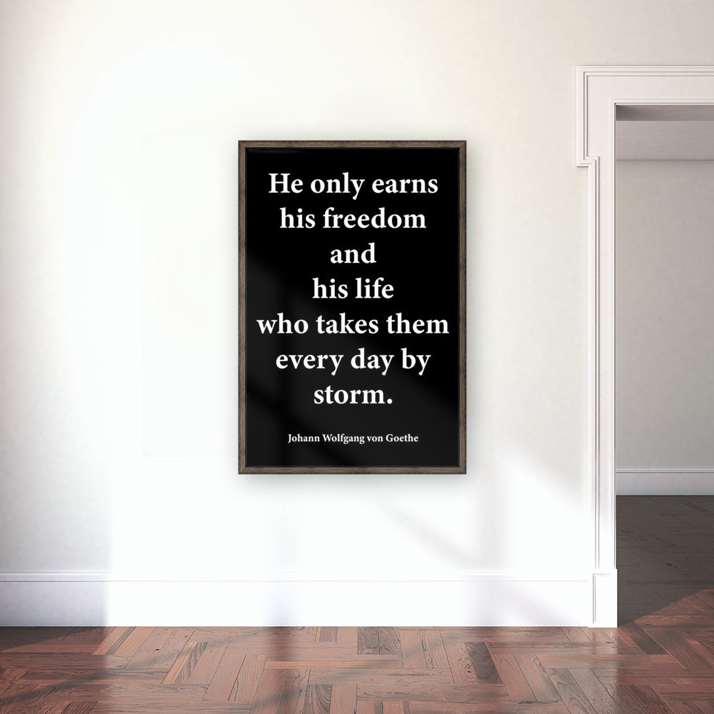 He Only Earns 2 Reproduction