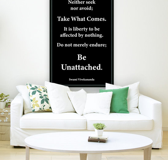 Be Unattached 2 Reproduction