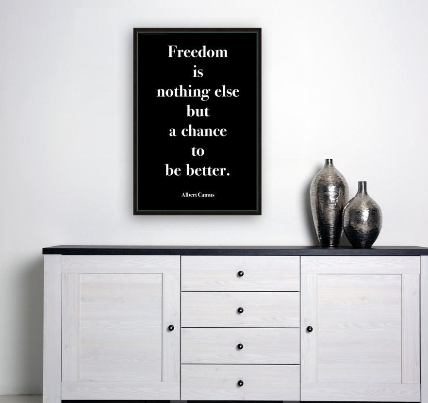A Chance 2 Reproduction