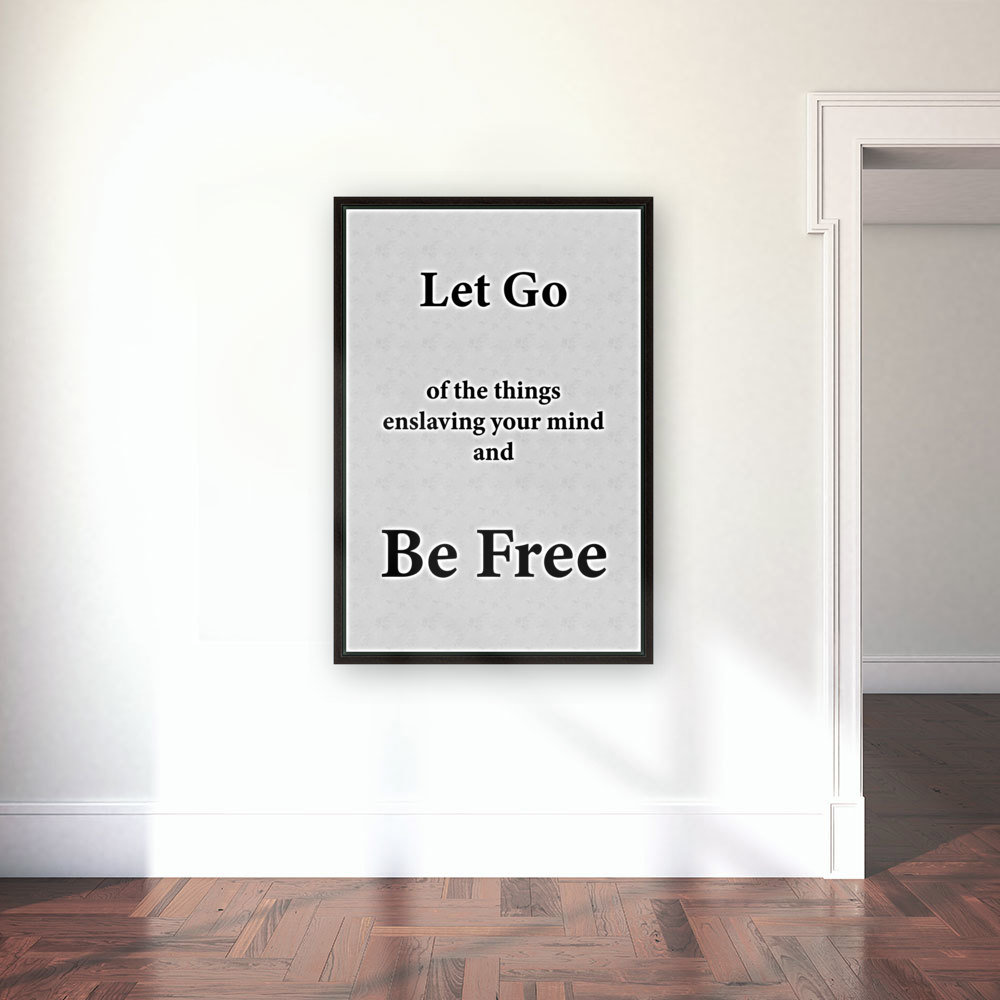 Be Free Reproduction