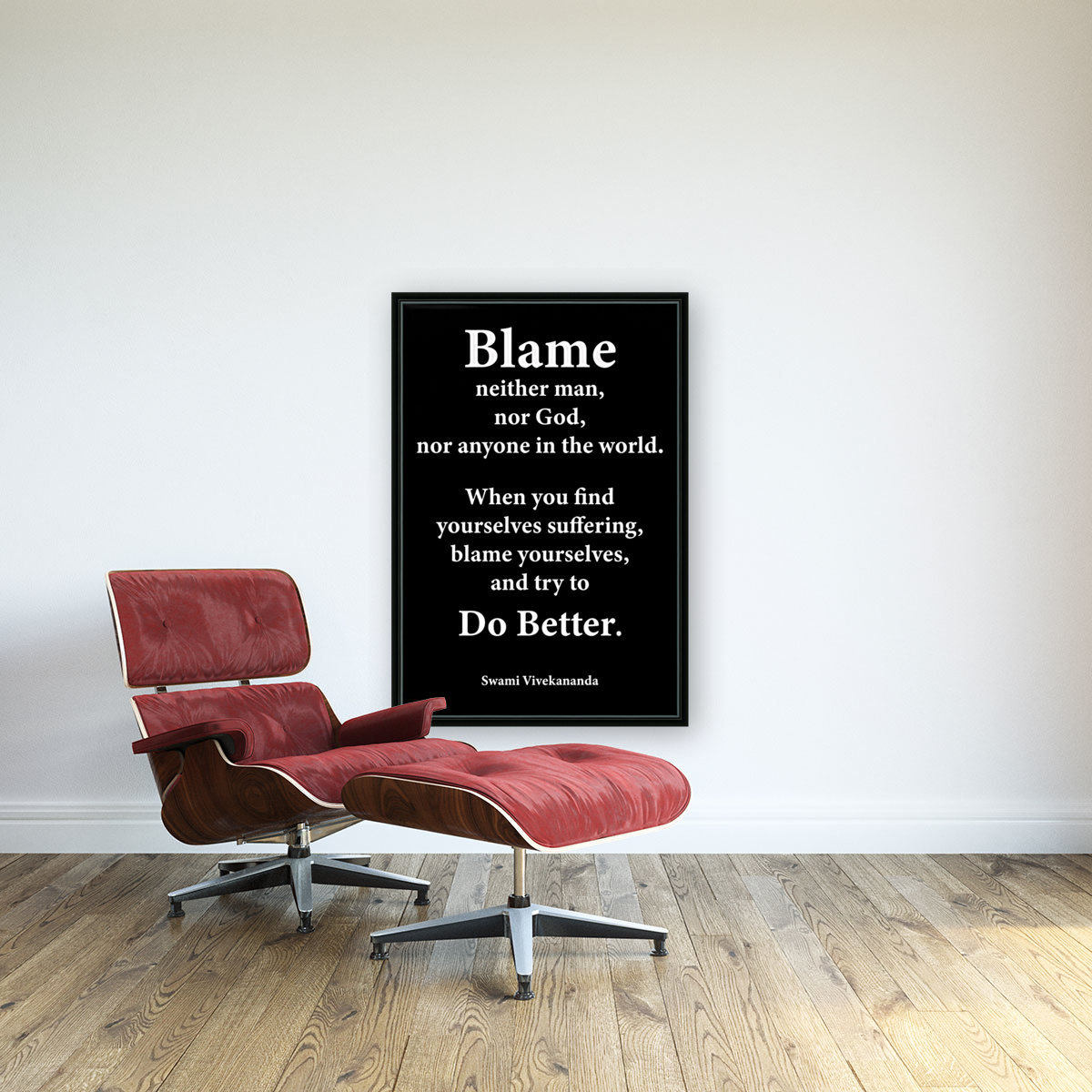 Blame 2 Reproduction