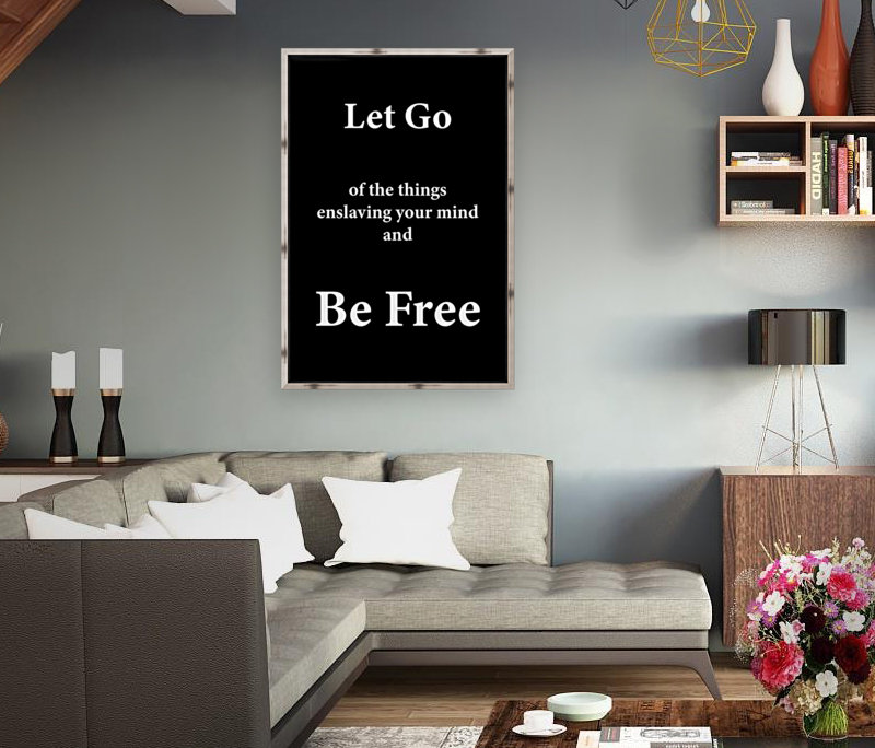Be Free 2 Reproduction