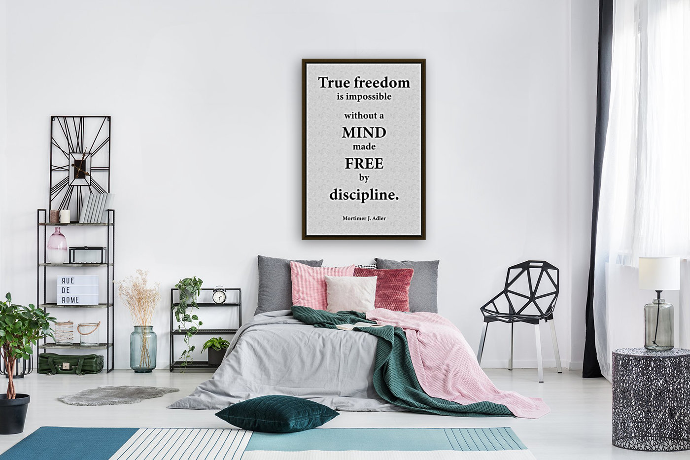 True Freedom Reproduction