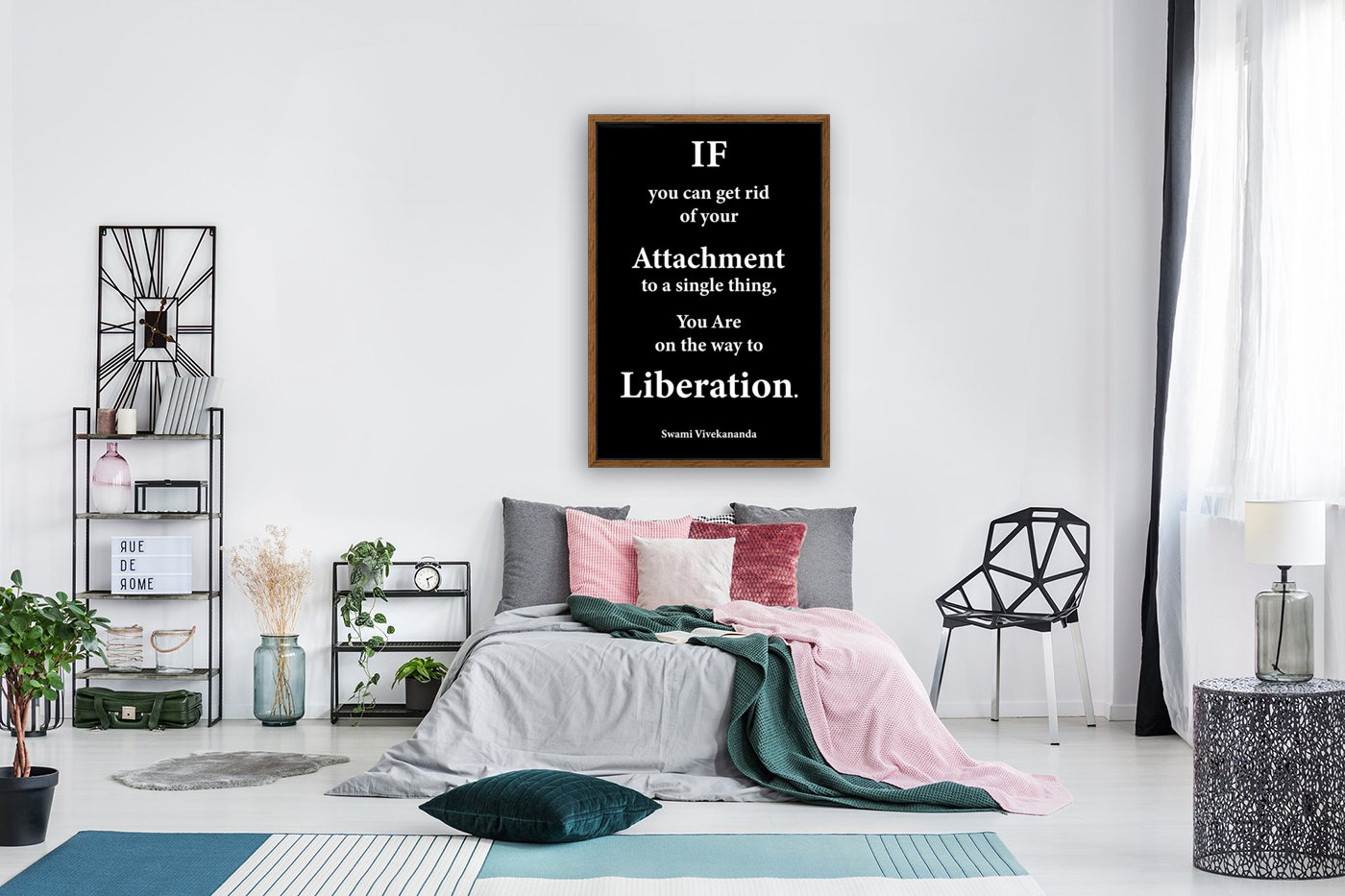Liberation 2 Reproduction