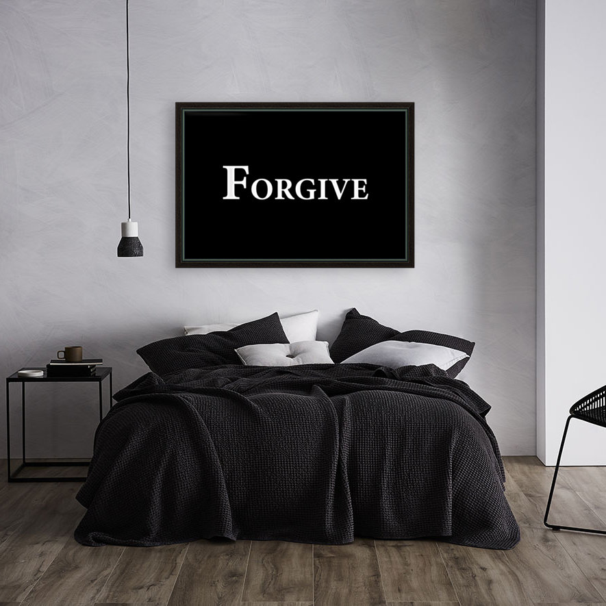 FORGIVE 2 Reproduction