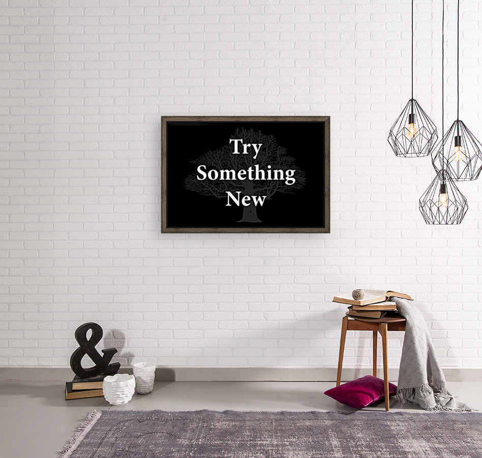 Try Something New 2 Reproduction