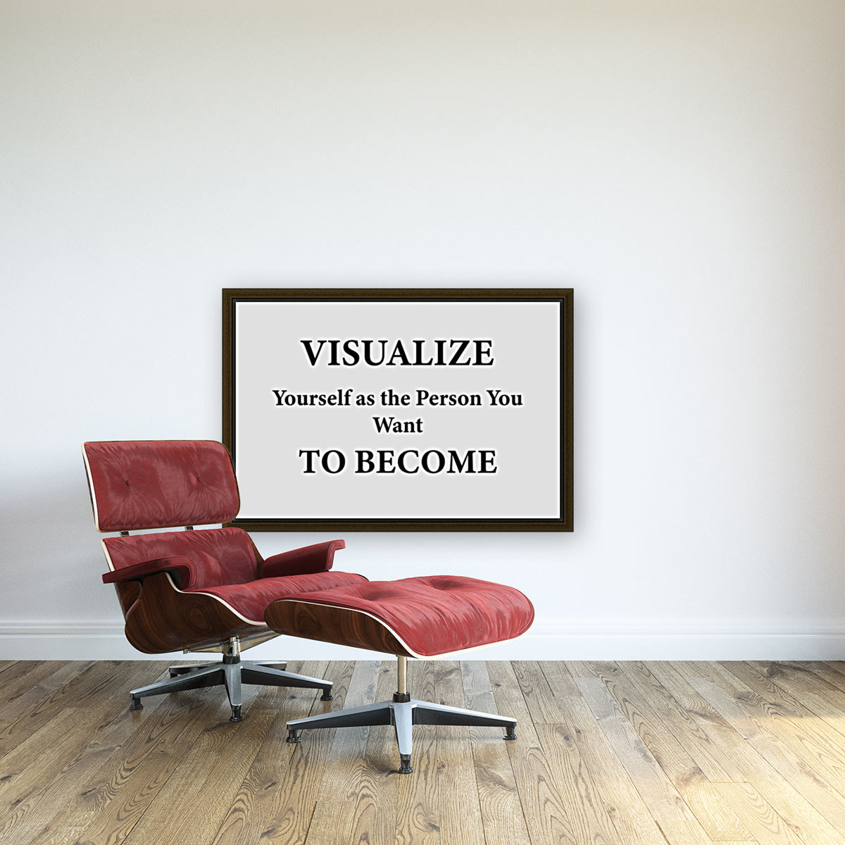 VISUALIZE Reproduction
