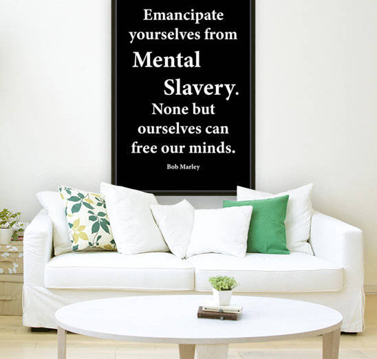 Emancipate Yourselves 2 Reproduction