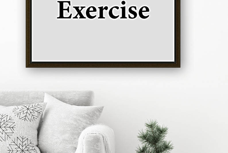 EXERCISE Reproduction