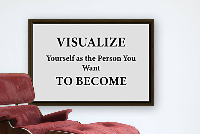 VISUALIZE Reproduction