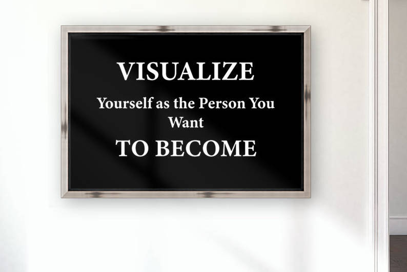 VISUALIZE 2 Reproduction