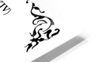 Hebrews 11 1 HD Metal print