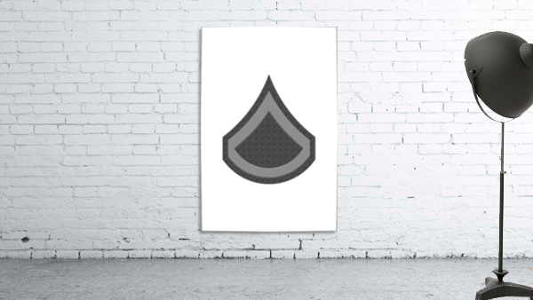 Private First Class Wall Preview