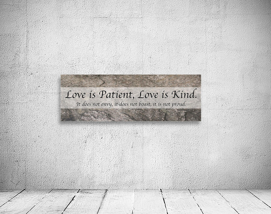 Love Is Wall Preview