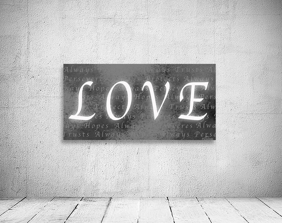Love Wall Preview