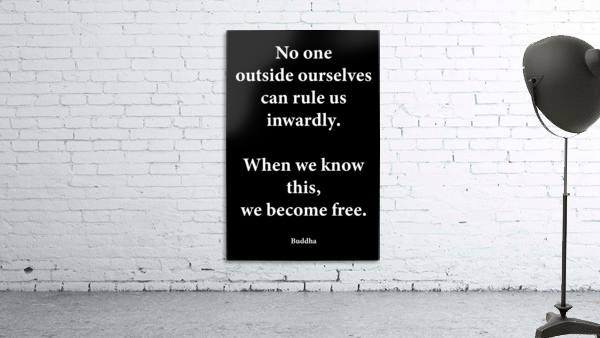 No One 2 Wall Preview