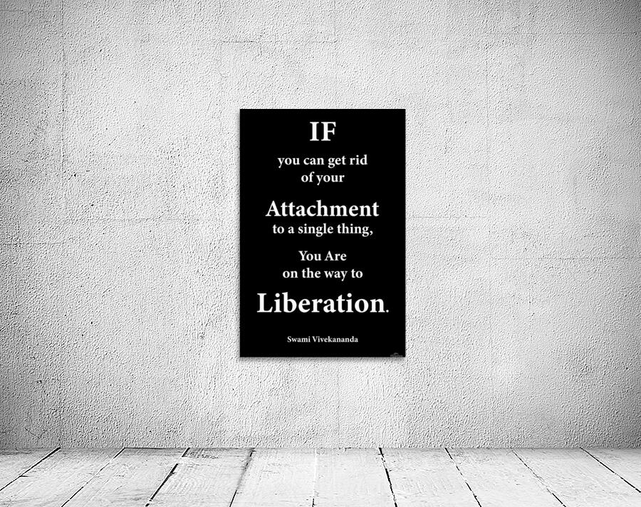 Liberation 2 Wall Preview