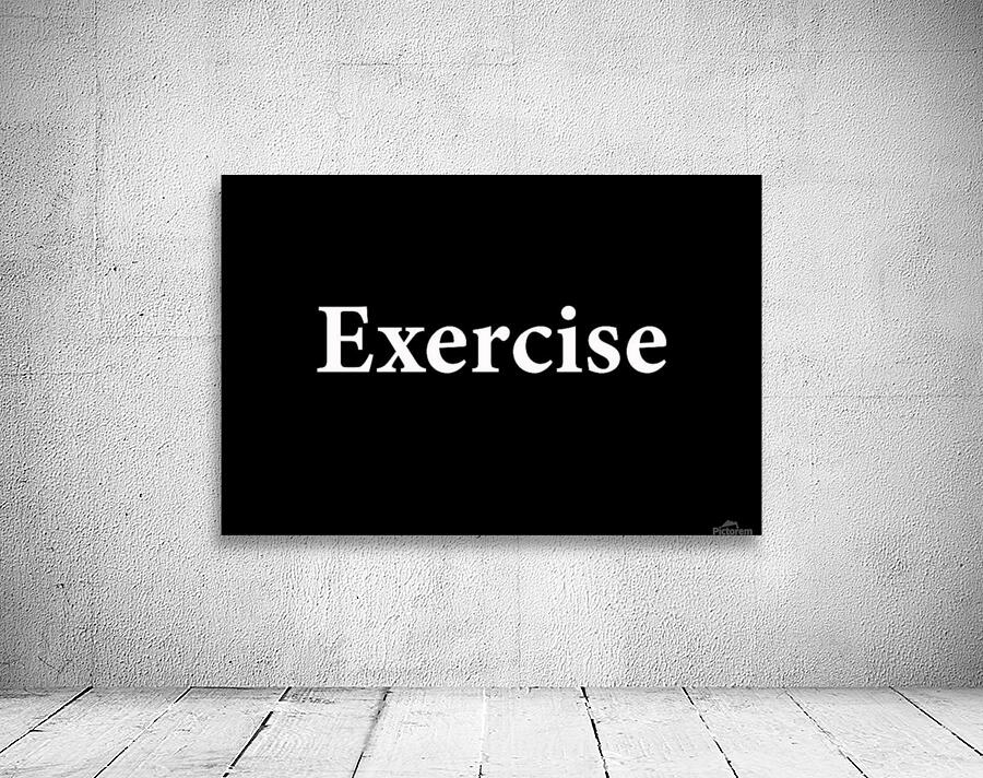 EXERCISE 2 Wall Preview